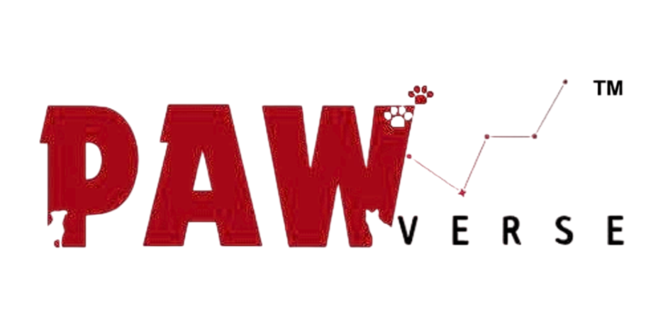 Pawverse Logo